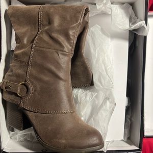 Fregalicious by Fergie boots